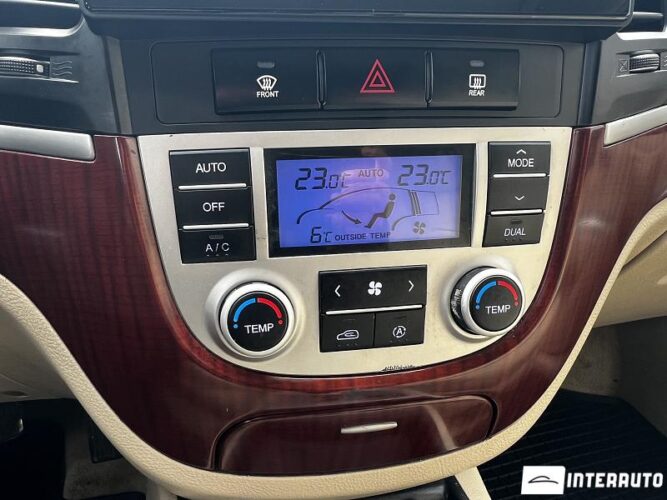 hyundai Santa Fe 2007