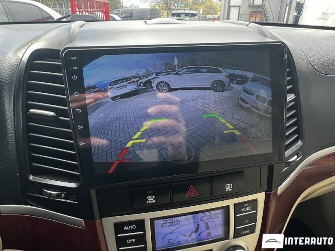 hyundai Santa Fe 2007