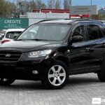 Hyundai Santa Fe 2007