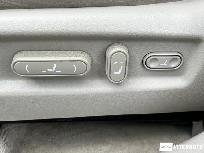 hyundai Santa Fe 2007