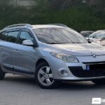 Renault Megane 2011