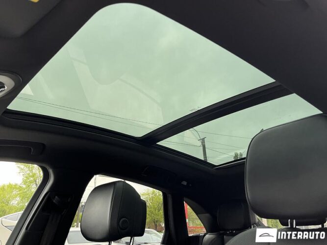porsche Macan 2018