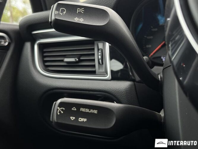 porsche Macan 2018
