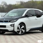 BMW i3 2016