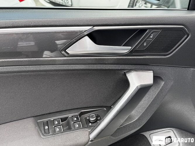 volkswagen Tiguan 2017