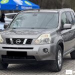 Nissan X-Trail 2008