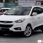 Hyundai ix35 2011