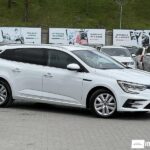 Renault Megane 2020