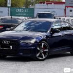 Audi A6 2021