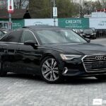 Audi A6 2019