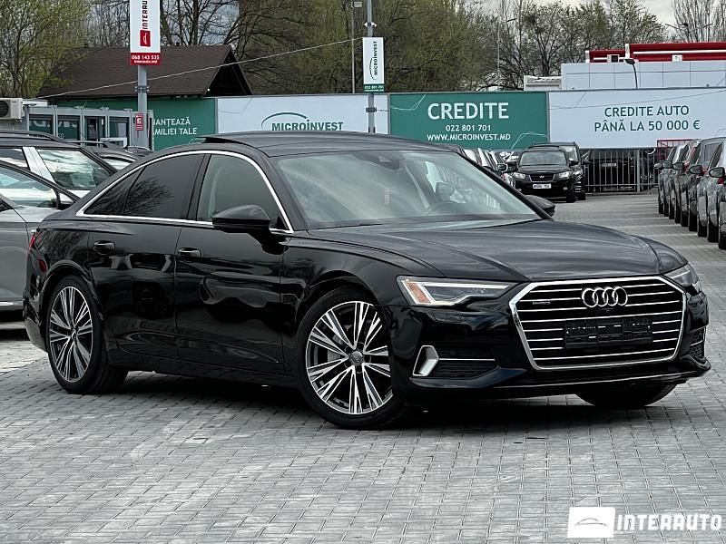 interauto oferta masina