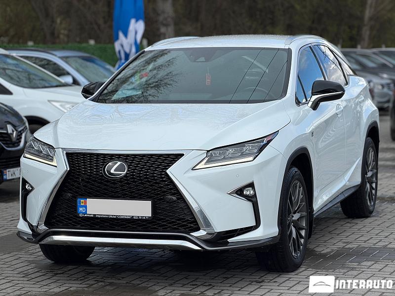 interauto oferta masina