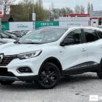 Renault Kadjar 2019