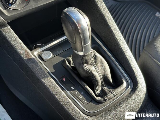 volkswagen Jetta 2017