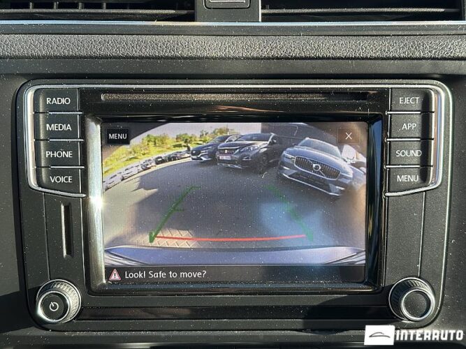 volkswagen Jetta 2017