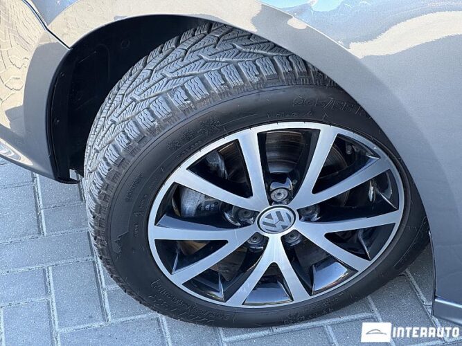 volkswagen Jetta 2017