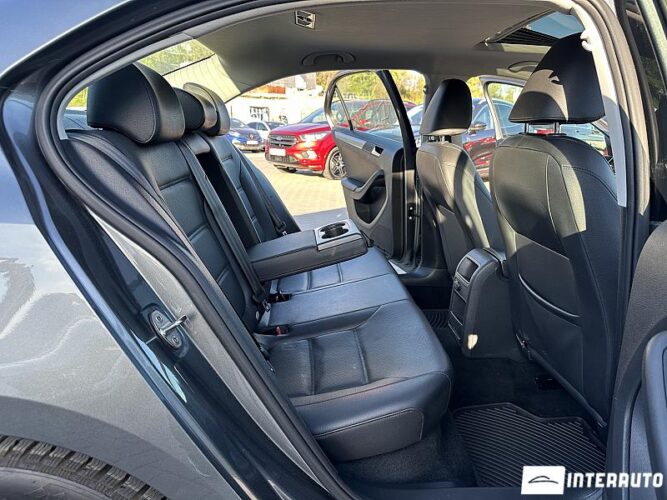 volkswagen Jetta 2017