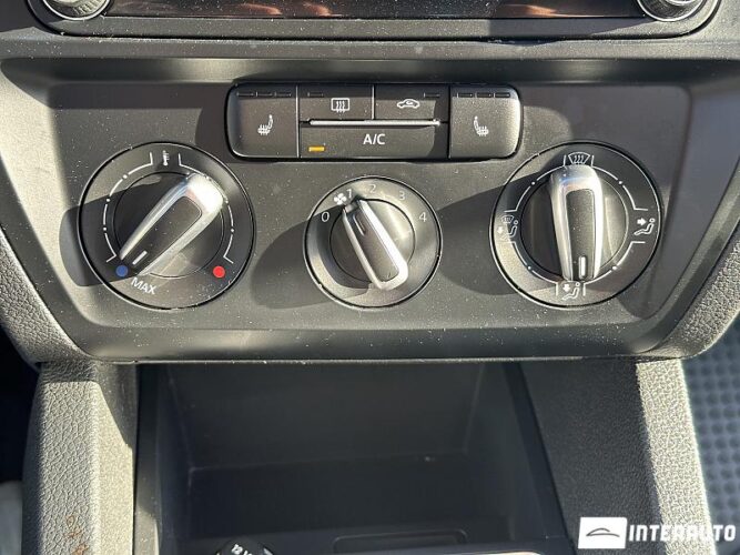 volkswagen Jetta 2017