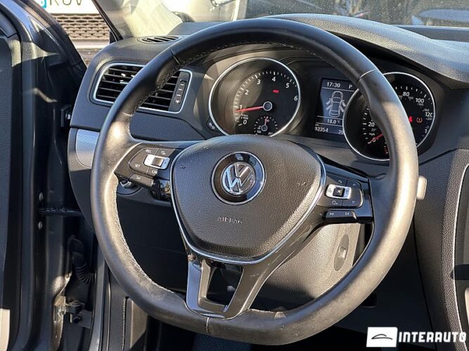 volkswagen Jetta 2017