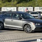 Volkswagen Jetta 2017