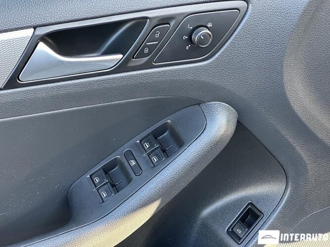 volkswagen Jetta 2017