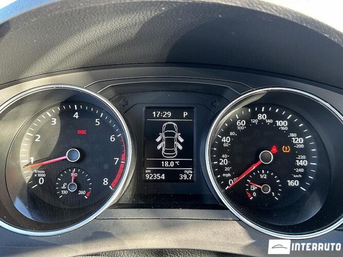 volkswagen Jetta 2017