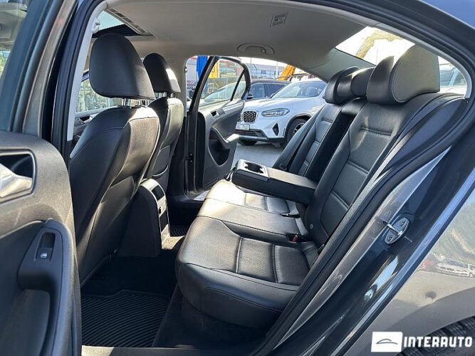 volkswagen Jetta 2017