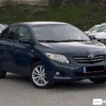 Toyota Corolla 2007