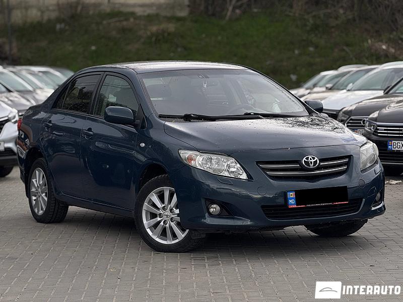 interauto oferta masina