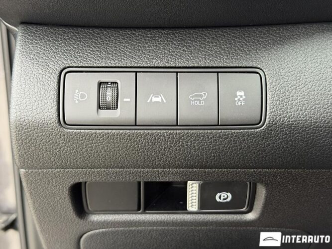 Hyundai Santa Fe 2020 doar la InterAuto