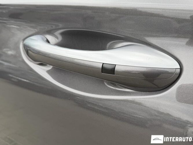 hyundai Santa Fe 2020