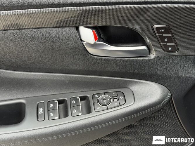 hyundai Santa Fe 2020