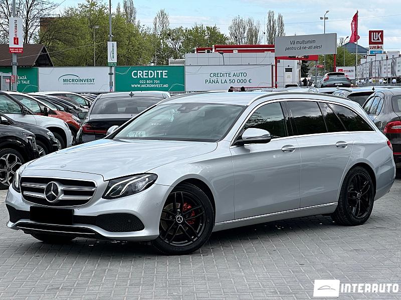 interauto oferta masina