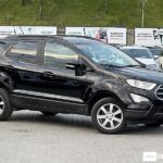 Ford Ecosport 2019