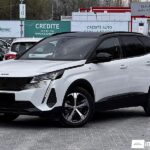 Peugeot 3008 2023