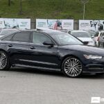 Audi A6 2016