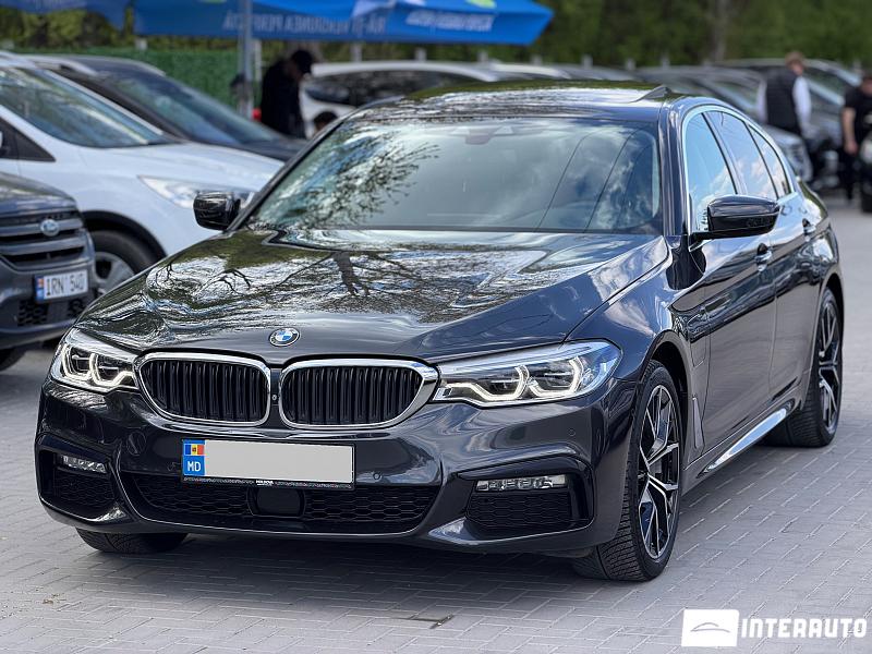 interauto oferta masina