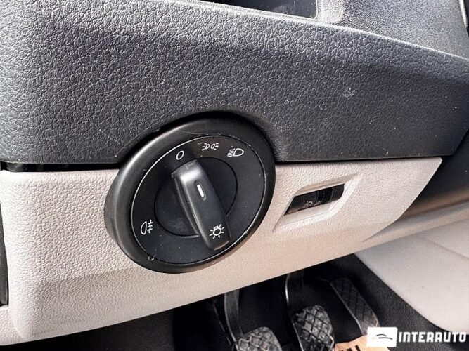 volkswagen Caravelle 2017