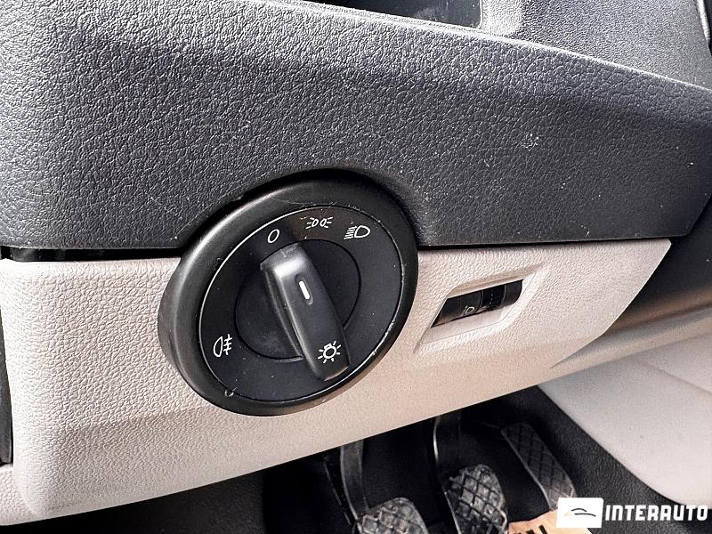 volkswagen Caravelle 2017