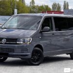 Volkswagen Caravelle 2017