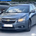 Chevrolet Cruze 2011