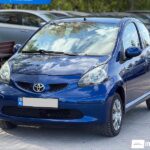 Toyota Aygo 2007