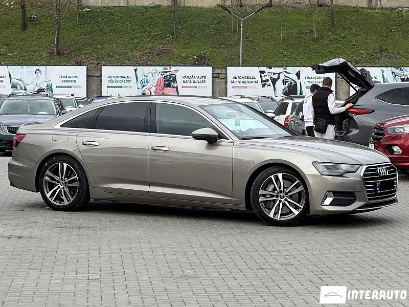 interauto oferta masina