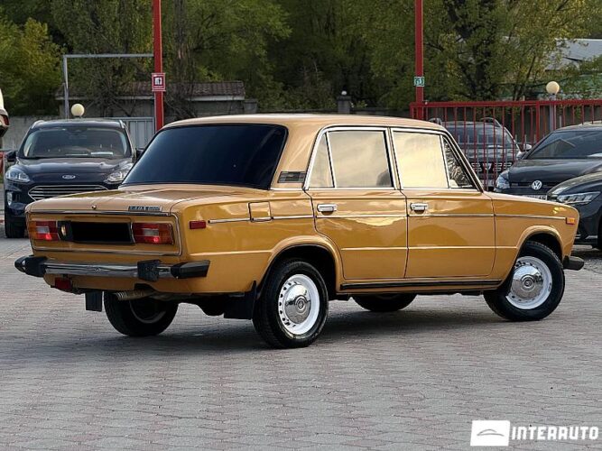 lada 21061 1984
