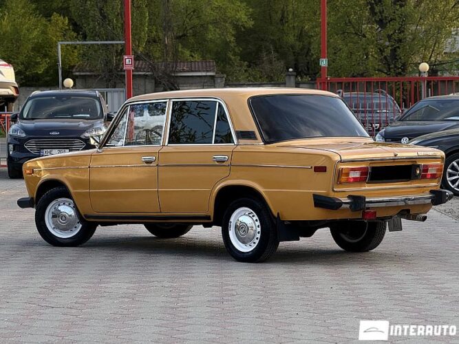 lada 21061 1984