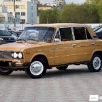 Lada 21061 1984