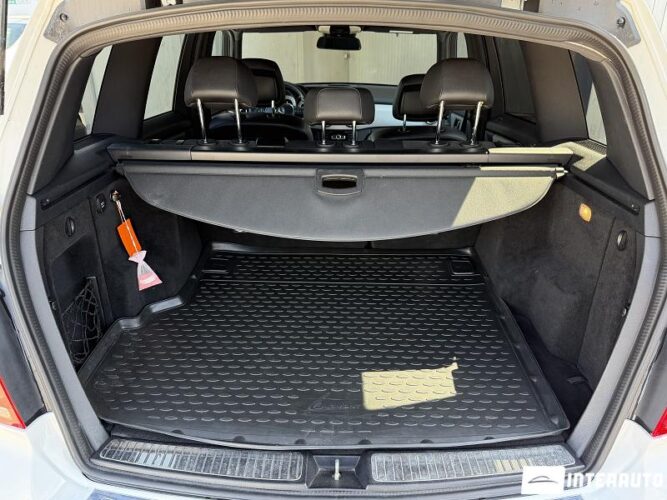 mercedes GLK 250 2013