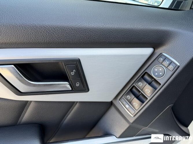 mercedes GLK 250 2013