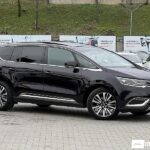 Renault Espace 2015