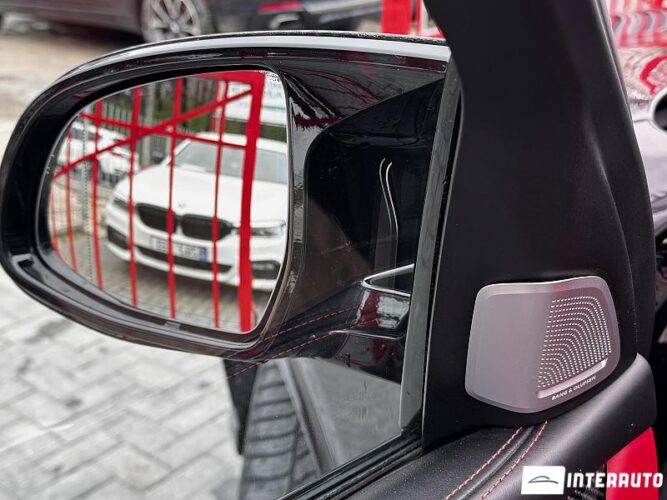 bmw X5M 2015